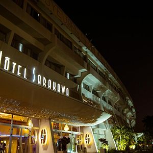 Hotel Sarakawa